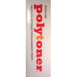 Polytoner