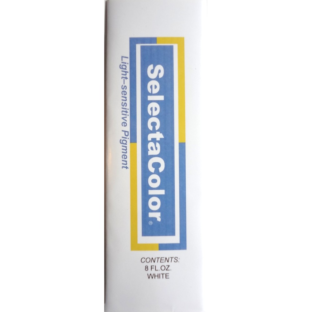 SelectaColor 8oz