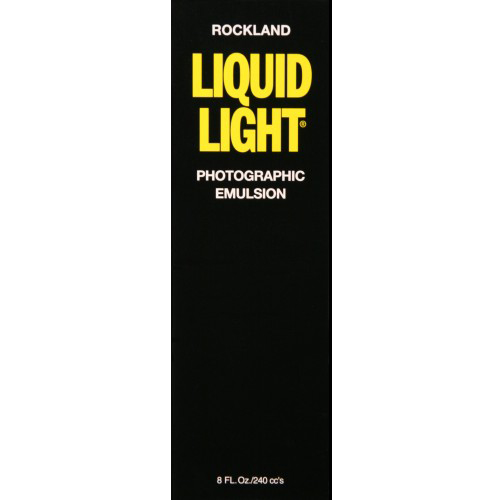 Liquid Light 8oz Liquid Light 8oz